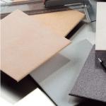 Изготовление керамической облицовочной плитки и ее особенности