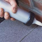 Уплътнител за покрив: надеждна профилактика и ремонт на течове