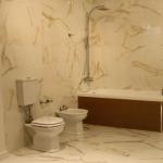 Obklady do kúpeľne - tradičný typ povrchovej úpravy