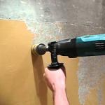 Ako položiť dlaždice v kúpeľni na podlahu a steny - technológia opravy vlastnými rukami