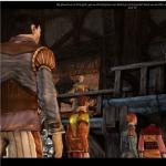 Dragon Age Origins Пълно ръководство: Събиране на земи