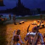 Dragon Age: Origins Guide - The Quest for the Sacred Urn Dragon Age začína návod na urnu
