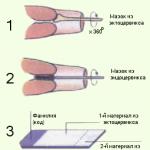 Лейкоцитарная инфильтрация – что это такое?