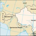 Geografická encyklopédia čo je to Manchukuo, čo to znamená a ako sa to správne píše