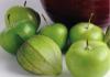 Physalis - какво е това, ядливи и декоративни видове, полезни свойства и вреда на плодовете