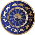 Tagy: Východný horoskop Východný horoskop podľa roku na rok