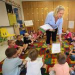 Sebavzdelávanie učiteľa predškolského zariadenia podľa federálneho štátneho vzdelávacieho štandardu: témy a plán práce