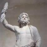 Mytológia starovekého Ríma.  Stručne.  Staroveká mytológia Charakteristické črty náboženstva starovekého Ríma