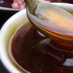 Ako správne užívať med na liečivé účely Na aké účely sa med používa