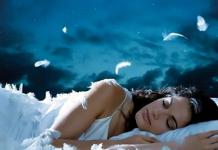 Тълкуване на съня: защо мечтаете за маскарад