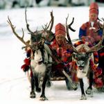 Tajomní Sami: prečo sú považovaní za najstarších severských ľudí a prečo kastrovali jelene zubami