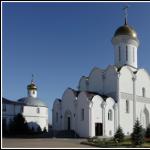 Историята на Зилантовския манастир: Как Кремъл е израснал върху змийска планина
