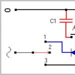 Metódy spúšťania asynchrónneho trojfázového motora z jednofázovej siete