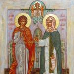 Житие на св. мъченик Бонифаций от Тарс Молитва към Бонифаций против пиянство, против тежък алкохолизъм