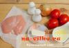 Šalát so syrom Feta: klasický grécky recept a jeho variácie Aký šalát urobiť so syrom feta