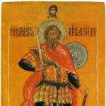 Meno Artem v pravoslávnom kalendári (Svätí)