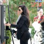 Тайните на тънко тяло Kim Kardashian: Диета плюс упражнения