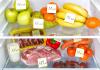 Zdravé jedlo pre celú rodinu: výber zdravých produktov a zostavenie jedálneho lístka na každý deň