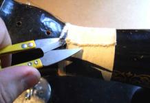 Nastavenie a nastavenie šijacieho stroja vlastnými rukami Oprava horných šijacích strojov