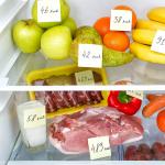 Здравословна храна за цялото семейство: избор на здравословни продукти и съставяне на меню за всеки ден