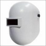 Домашна защитна маска за заварчик Маска със сменяем нюанс