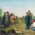 Селската реформа от 1861 г. предполага освобождението на селяните