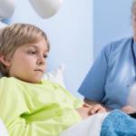 Причини и лечение на увеличен панкреас при деца