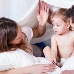 Дело за оспорване на бащинство - Примерно заявление Как да оспорите бащинство от майка