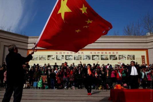В Китае запретили Винни Пуха и букву N: во избежание критики в адрес главы государства