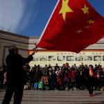 Мечо Пух и буквата N бяха забранени в Китай, за да се избегне критиката към държавния глава