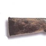 Домашен пистолет от дърво - как да направите дървено оръжие, което изстрелва патрони със собствените си ръце