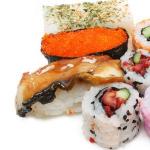 Плюсове и минуси на суши диета