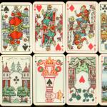 Игрални карти от времето на СССР