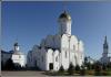 História Zilantovského kláštora: Ako vyrástol Kremeľ na hadej hore